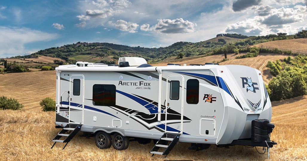 RV Repair near Seattle, WA Camper Service & Maintenance